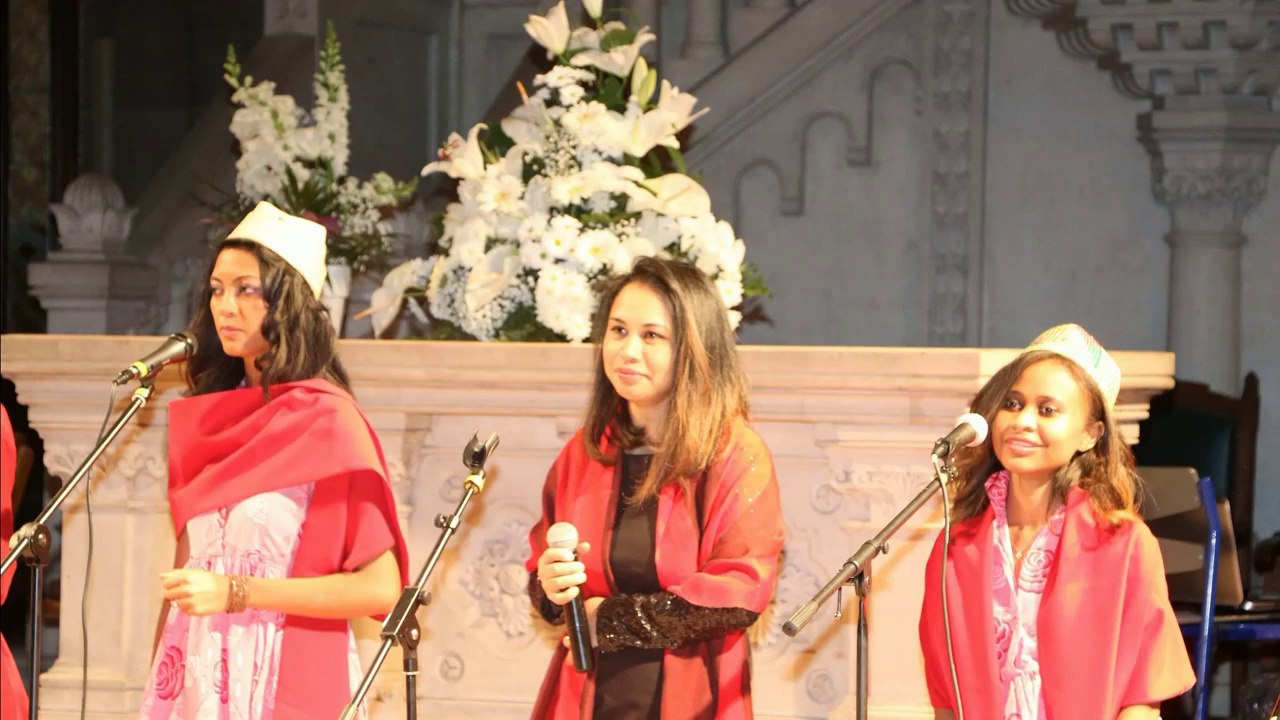 Tiako loatra - Hantatiana