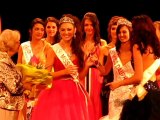 A Annonay, 16 candidates ont concouru pour le titre de Miss Dauphiné