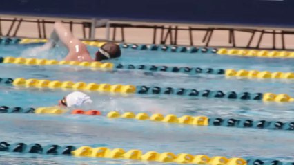 Phelps takes 'leave' from competitive swimming