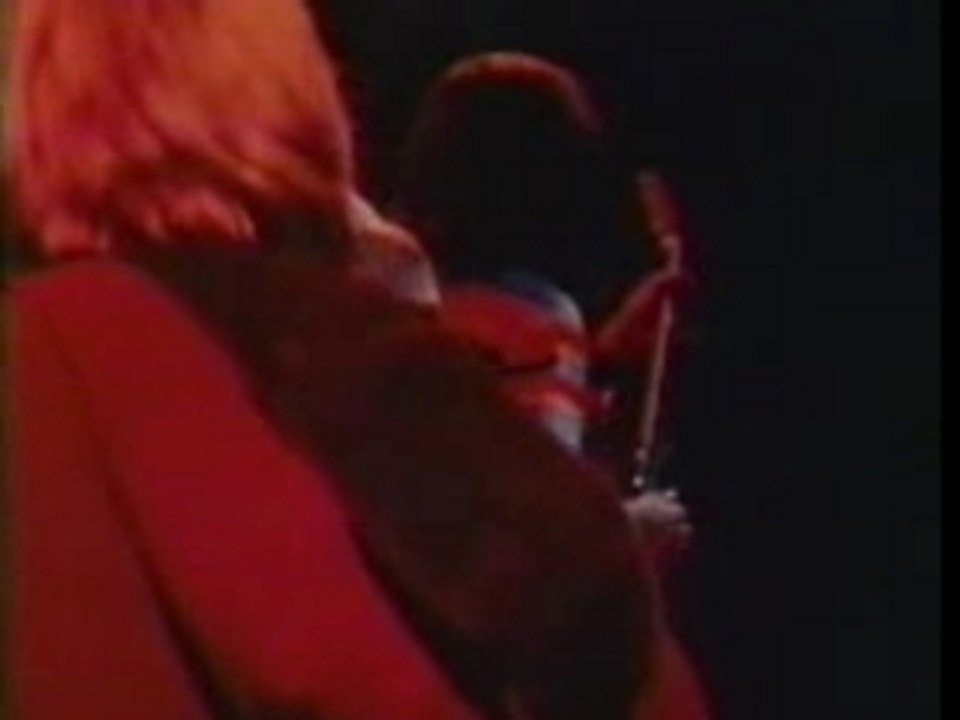 Jefferson Airplane - High Flying Bird