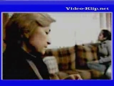 Sebnem Kisaparmak - Bu Bayramda Gelemedi