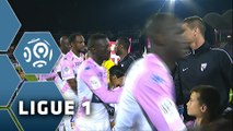 Evian TG FC - FC Metz (3-0)  - Résumé - (ETG-FCM) / 2014-15
