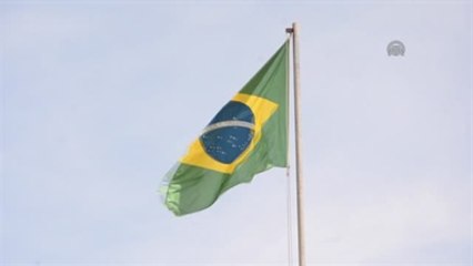 Brezilya'da Devlet Başkanı Seçimi - Sao