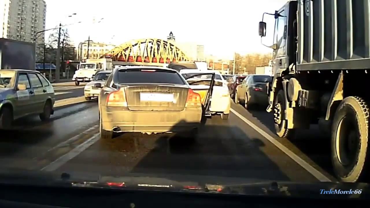 In Soviet Russia... (chapter 1)