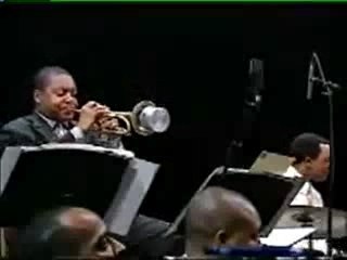 Wynton Marsalis - Cherokee