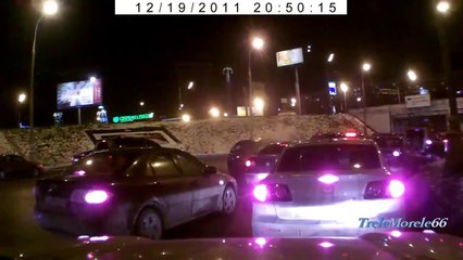 In Soviet Russia... (chapter3) Expect the Unexpected