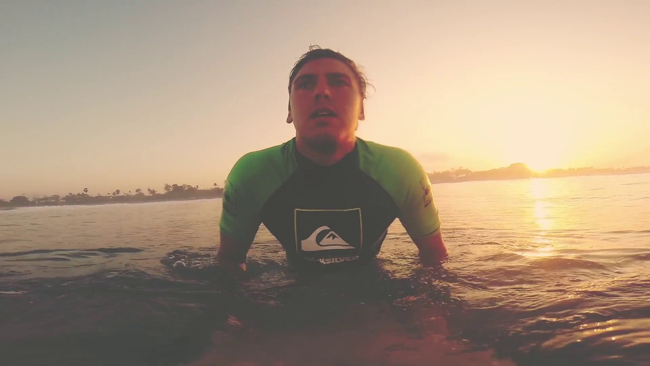 Study Abroad in Bali - Epsiode 1