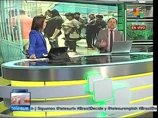 Afirma experto que brasileños votan más y más de manera consciente