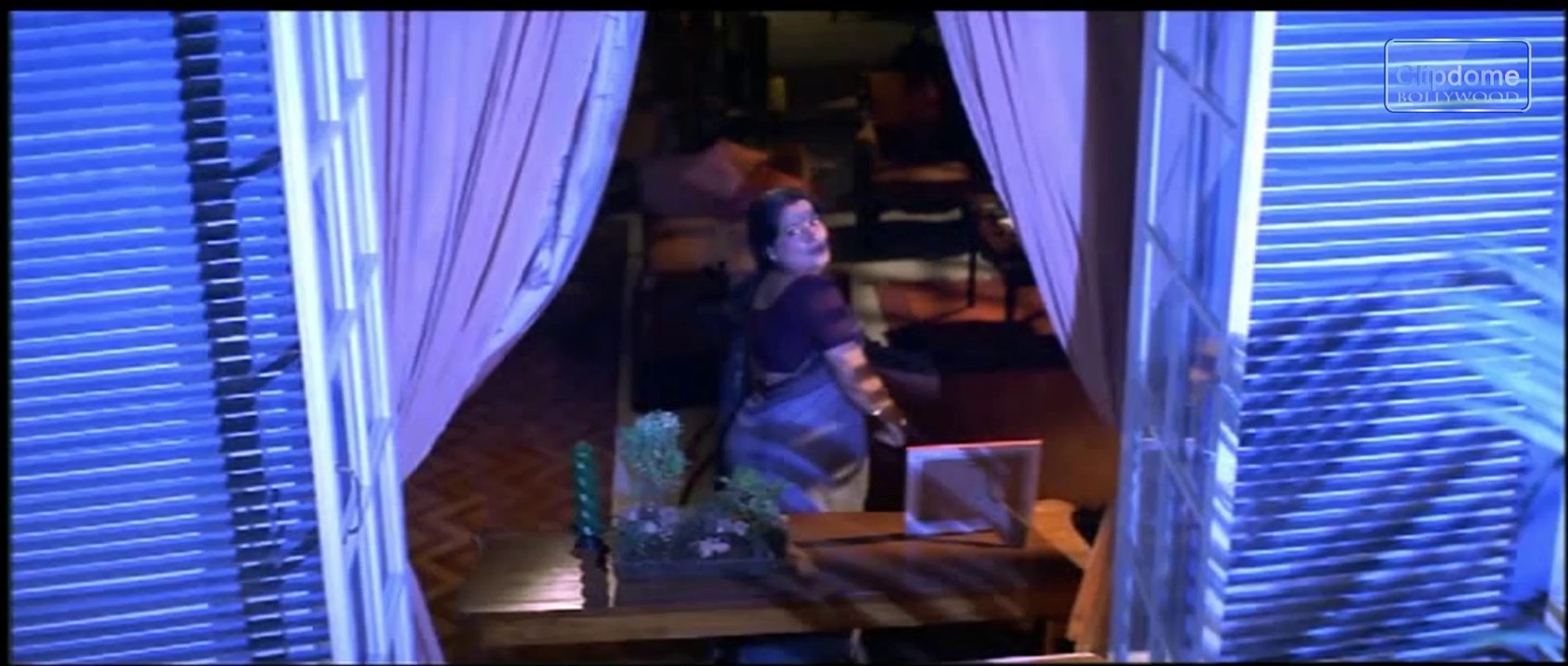 Ich sehne mich nach Deiner Liebe - O Ajnabi