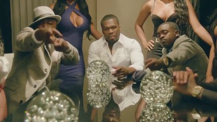G-UNIT " Changes " (Video 2014).