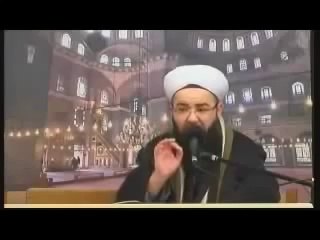 Bu Namazını Kılanın Ne İsteği Varsa Kesin Kabul Olur Dinleyelim-Cübbeli Ahmet Hoca