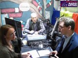 Interviu cu Dl.  Victor Negrescu - europarlamentar - 01.10.2014