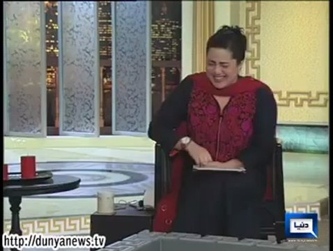 Dunya News - HASB-E-HAAL - 05-Oct-2014 – Discussion on Different News. Part 1_5