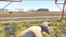 Hakuchou VS Zentorno - Test de Velocidad - El Vehículo Mas Rápido de GTA 5 Online 1