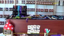 Mantar Evi::MUSHROOMS MARKET-COGUMELOS MERCADO-Mantar Market Korkuteli=Antalya
