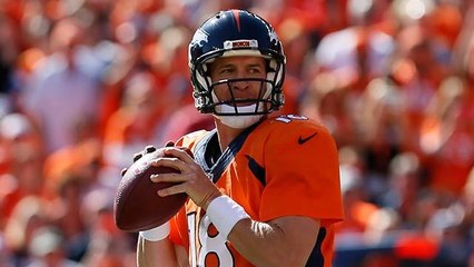 Wk 5 Can't Miss Play: Welcome to the 500 Club