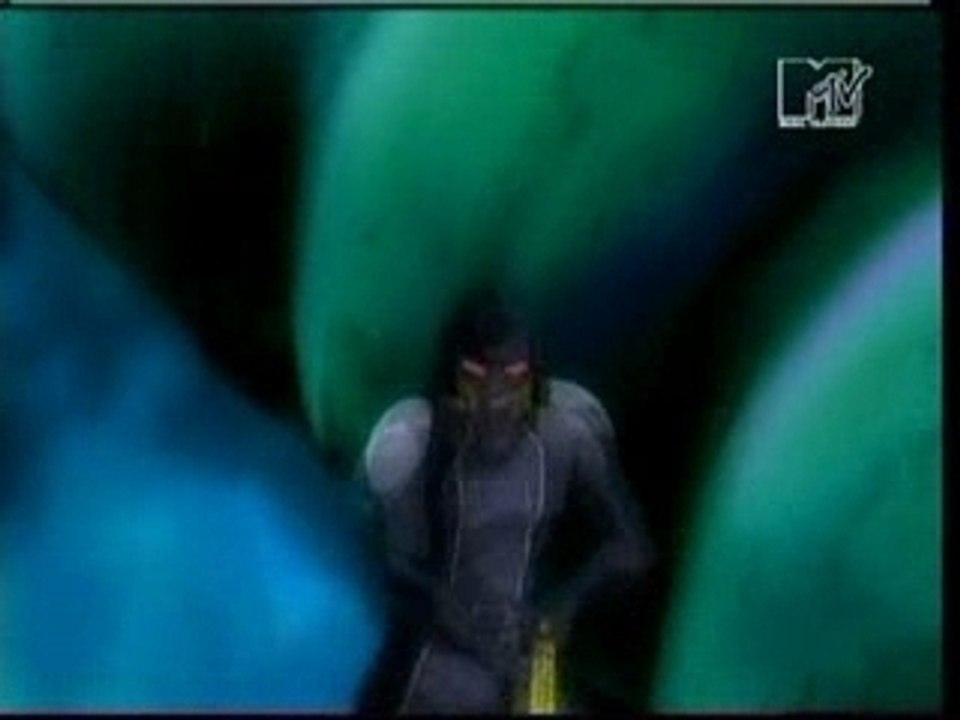 Daft Punk - Aerodynamic