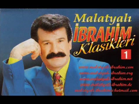 güngör yıldız.....Malatyali Ibrahim Bir ask icin ölünürmü