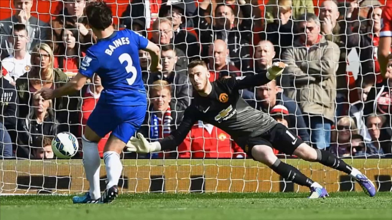 Van Gaal: 'Sind schon Vierter'