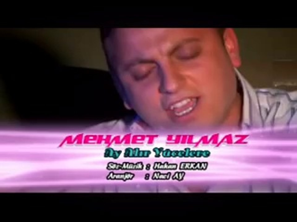 güngör yıldız.....Mehmet Yılmaz - Ay Alır Yücelere (www.akpinarcd.com)