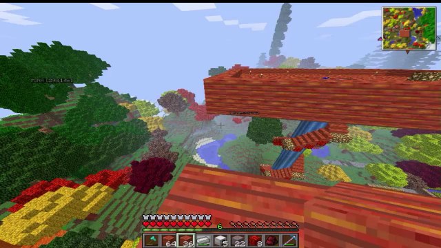 SERIE DE MODS CAPITULO # 7 ORDENANDO LA CASINI