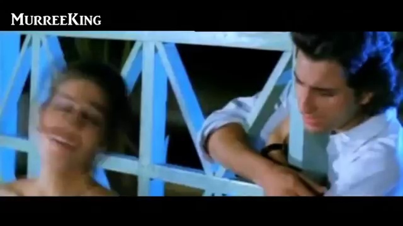 Mera Chand Mujhe Aya Hai Nazar - Kumar Sanu