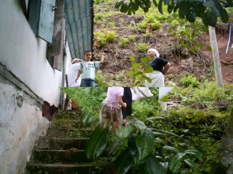 güngör yıldız.....Meryem Akyüz - Agasarin Deresi