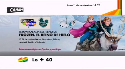 PORTADA T49E20 Lunes 11 Noviembre