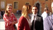 Barbara & Gabriele Oggi Sposi: aspettando la Sposa!
