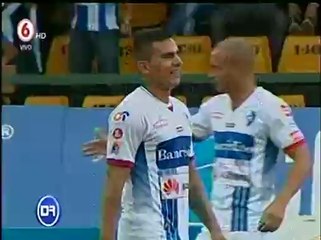 Uruguay vs Cartagines