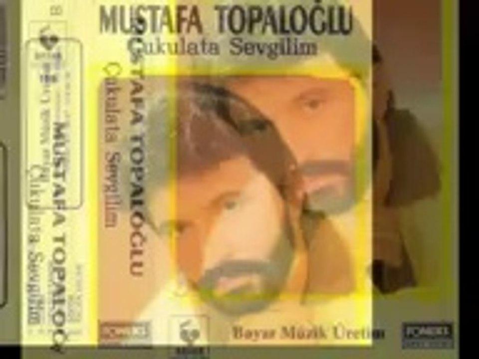 güngör yıldız.....Mustafa Topaloğlu - Çikolata Sevgilim