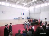 Церемонията по предаването на символите на ПУ „Паисий Хилендарски“ (26.IX.2014 г.)
