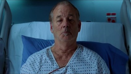 St. Vincent Official TV SPOT - Money (2014) Bill Murray Comedy Movie HD