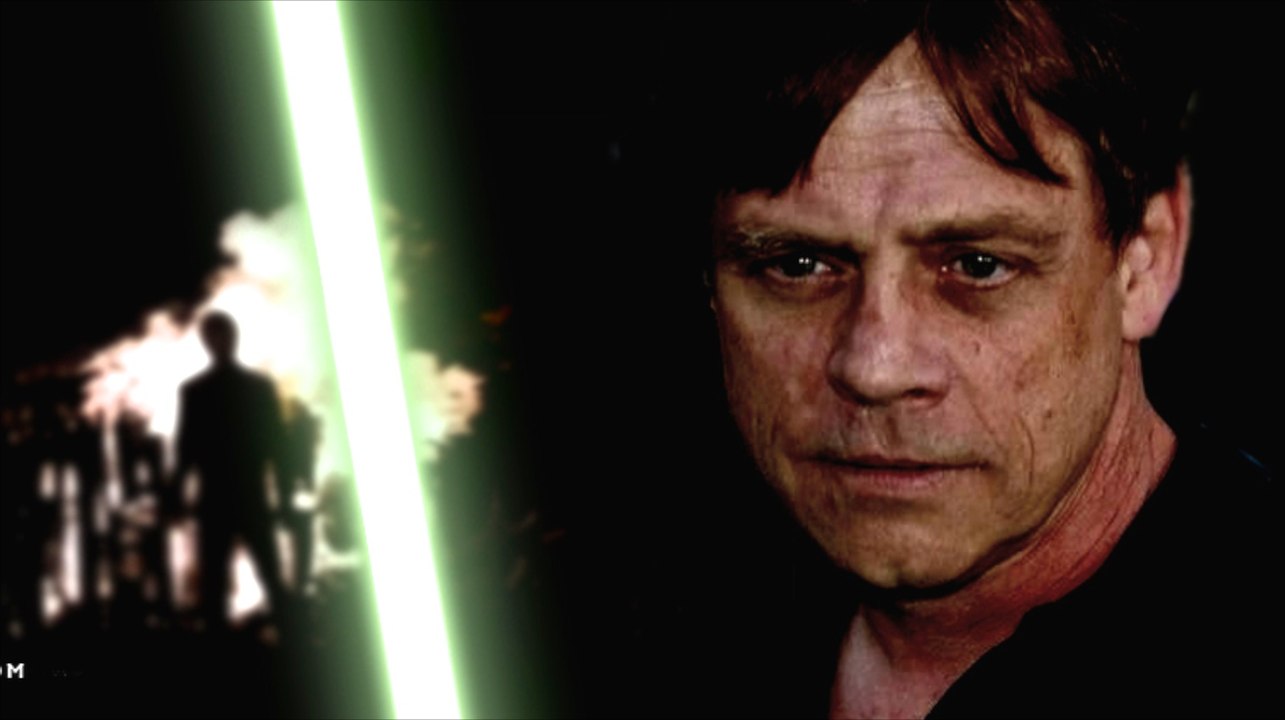 Star Wars: Episode VII (2015)  VIRAL CLIP - First Millenium Falcon Footage  J.J. Abrams Movie HD