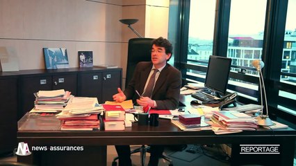 RSI - Urssaf - Le cauchemar des indépendants