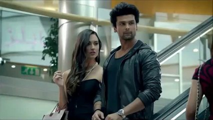 Zarori Tha - Ustad Rahat Fateh Ali Khan Official Video 720p