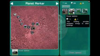 Star Squadrons Let's Play / PlayThrough / WalkThrough Part