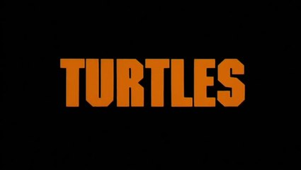 Teenage Mutant Ninja Turtles - Classic Official Trailer (1990) TMNT Movie 1080p HD