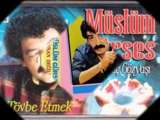 güngör yıldız.....MÜSLÜM GÜRSES YILLAR UTANSIN.