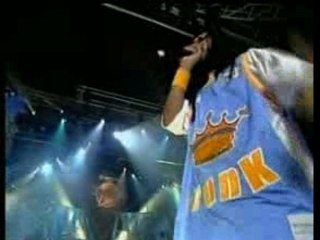Lil Jon - Throw it up Live