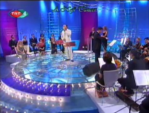 Yahya GEYLAN *Yangın Var* (Öyle Bir Göz Süzdün Öyle Bir Baktın)