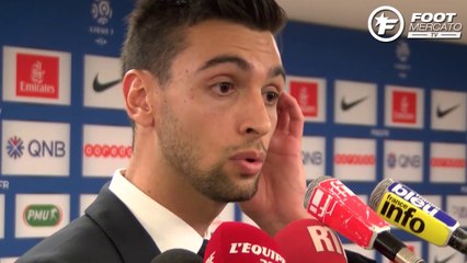 Pastore sait ce qui manque au PSG