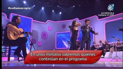 Alvaro Díaz Recordando a Manolo Caracol. SLLC8