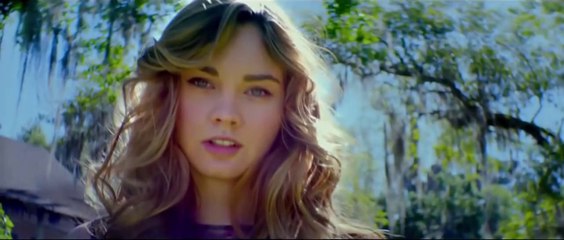 The Best Of Me Trailer #2 (2014) James Marsden, Michelle Monaghan Movie HD