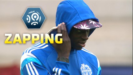 Zapping de la 9ème journée - Ligue 1 / 2014-15