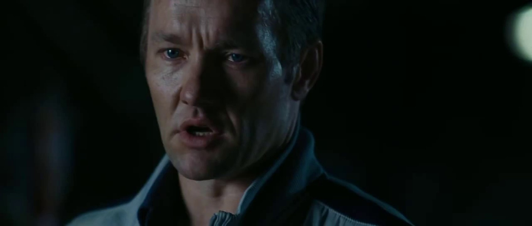 The Felony TRAILER (2014) Joel Edgerton, Thriller Movie HD