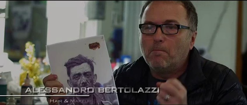 Fury - Featurette: Recreating Hell - At Cinemas October 22