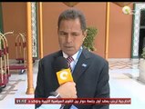 جمال علام - رئيس الاتحاد المصري لكرة القدم .. في بندق برة الصندوق