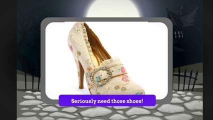 Ann Maria Halloween Costume Ideas