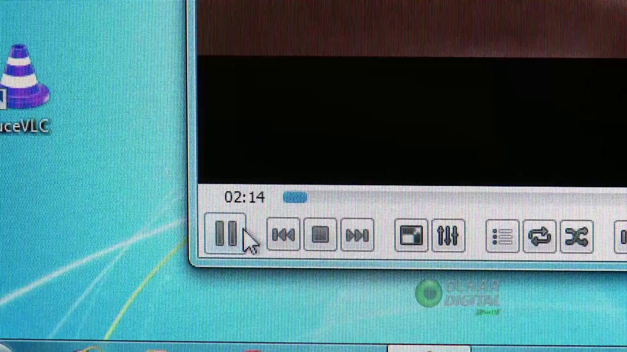 Download da semana VLC Media Player
